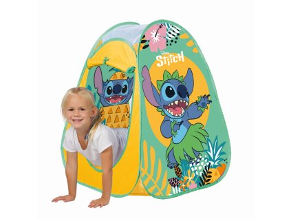 Pop Up stan STITCH 75x75x90cm