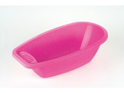 Veľká vanička bez doplnkov