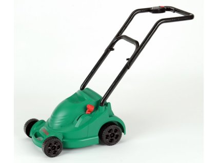 Kosačka na trávu Bosch