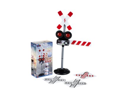 Železničné závory