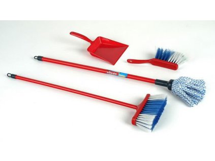 Vileda súprava na upratovanie