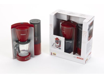 BOSCH kávovar