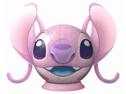 Puzzle-Ball Disney: Angel