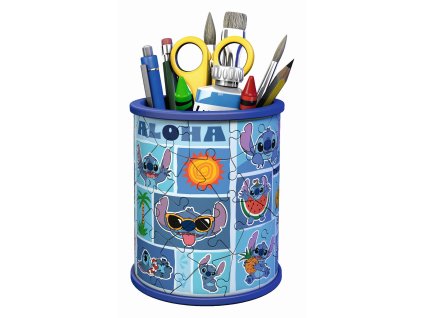 Stojan na ceruzky Disney: Stitch