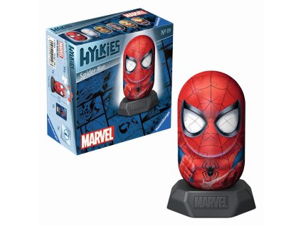 Hylkies: Marvel: Spider-Man