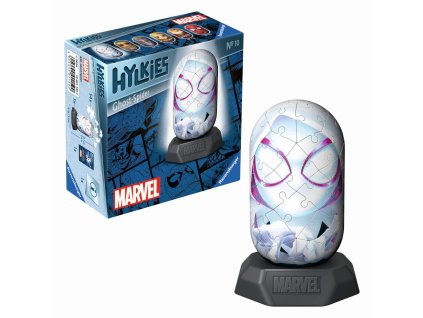 Hylkies: Marvel: Ghost Spider