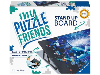 Polohovacia podložka na skladanie