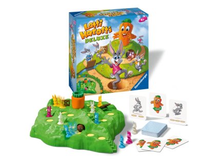 Lotti Karotti Deluxe