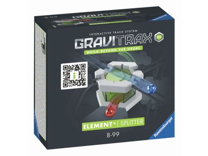 GraviTrax PRO Splitter