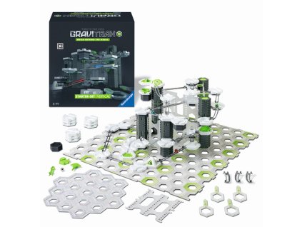 GraviTrax PRO Štartovacia súprava