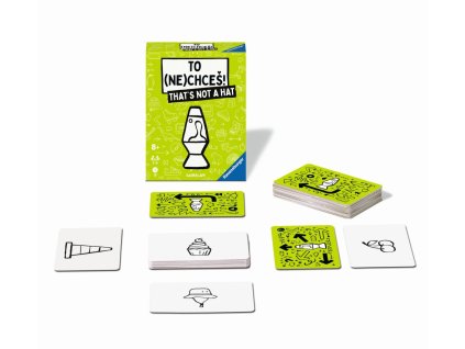 TO (NE)CHCEŠ! - POPOVÁ KULTÚRA