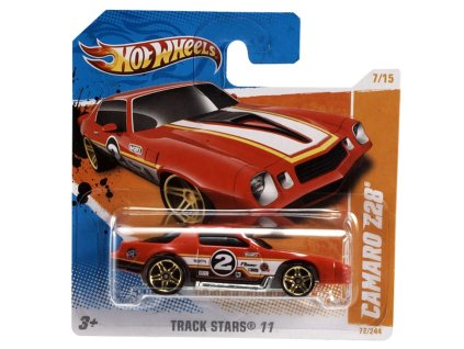 Hot Wheels Angličák