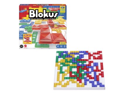 BLOKUS