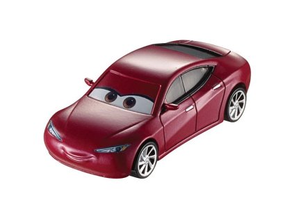 CARS 3 AUTÁ ASST