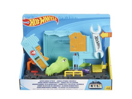 HW CITY STRETNI SA S PRÍŠEROU ASST