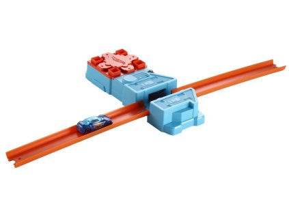 Hot Wheels TRACK BUILDER zrýchľovač