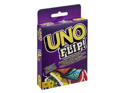UNO FLIP