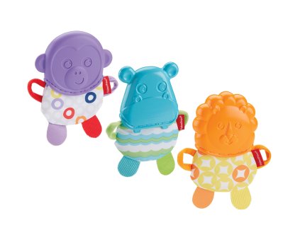 FP HRYZÁTKO ZVIERATKO ASST