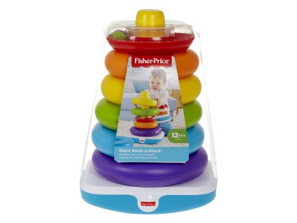 FP OBRIE KRÚŽKY NA TYČI