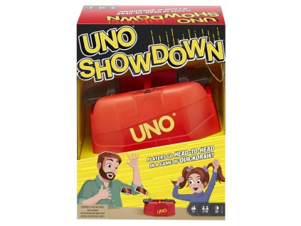 UNO SHOWDOWN