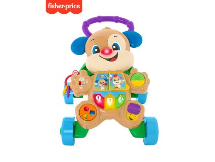 FP LNL CHODÍTKO PSÍK CZ/SK/ENG/HU/PL