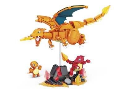 MEGA POKÉMON DOBRODRUŽSTVO ASST