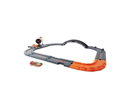Hot Wheels City rozšírené balenie dráh