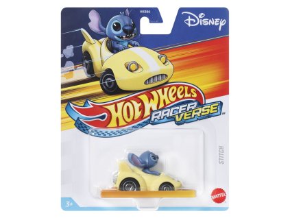 Hot Wheels RACERVERSE auto asst