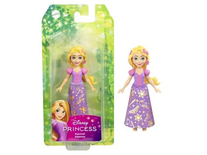 Disney Princess MALÁ BÁBIKA ASST (CDU)