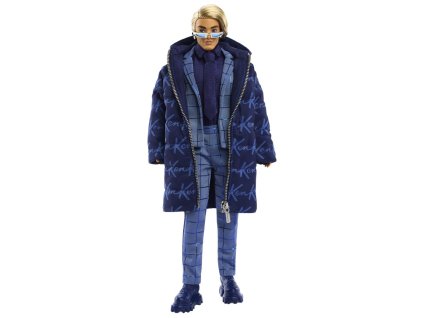 Barbie štýlový Ken