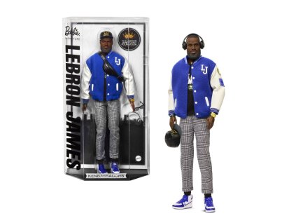 Barbie KEN PROJEKT KING