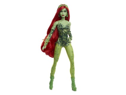 Barbie Poison IVY 85.výročie Batmana