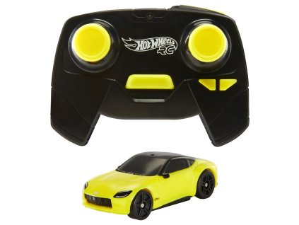 Hot Wheels RC NISSAN 1:64