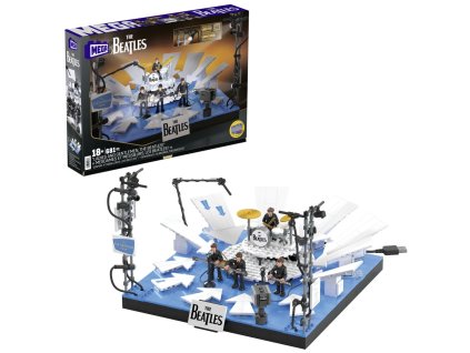 MEGA THE BEATLES KONCERT