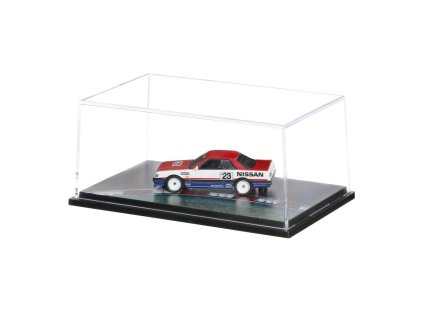Matchbox zberateľské auto - 1987 NISSAN SKYLINE GTS-R COUPE (R31)