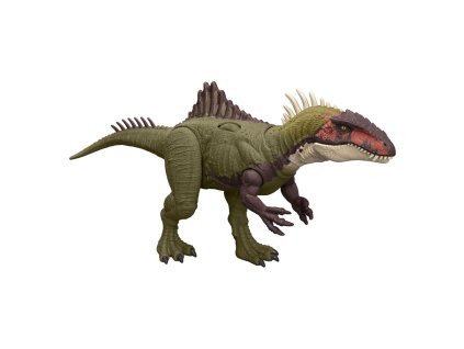Jurassic Worl bojovný BECKLESPINAX so zvukmi