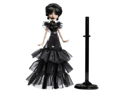 MH X WEDNESDAY - RAVE´N ŠATY