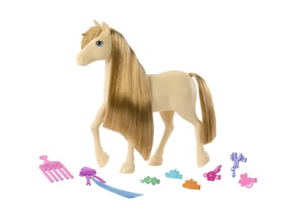 Barbie kóň Tornádo