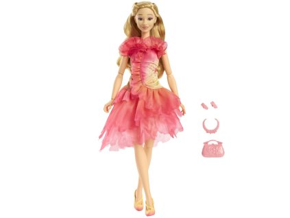 ČARODEJKA BÁBIKA GALINDA