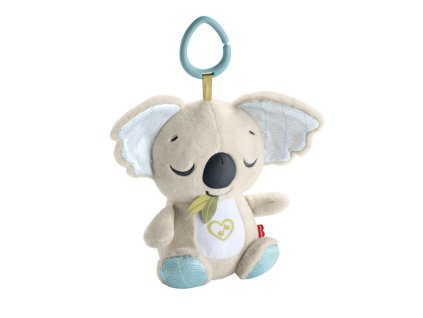 Fisher Price upokojujúca koala na cesty