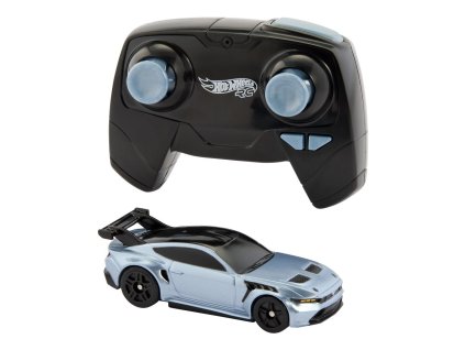 Hot Wheels RC FORD MUSTANG GTD 1:64