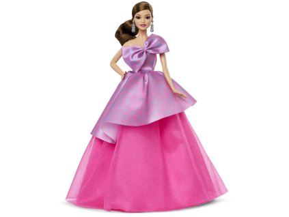 Barbie úžasné narodeniny 2025