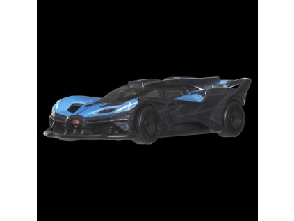 Hot Wheels prémiové auto - car culture - BUGATTI BOLIDE