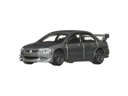 Hot Wheels prémiové auto - car culture - MITSUBISHI LANCER EVOLUTION IX