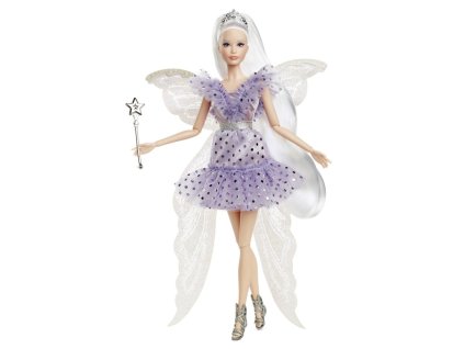 Barbie zúbkova víla