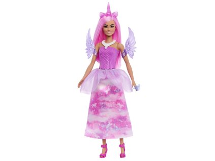 Barbie rozprávkový Adventní kalendár  2025