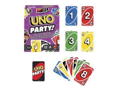 UNO PARTY