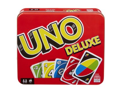 UNO DELUXE