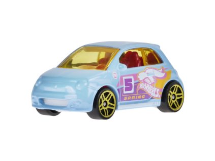 Hot Wheels angličák jarná kolekcia asst