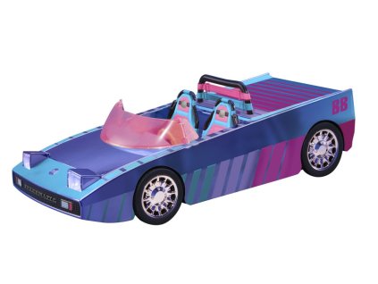 L.O.L. Surprise! Dance Luxusné auto